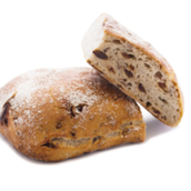Date And Pecan Bread