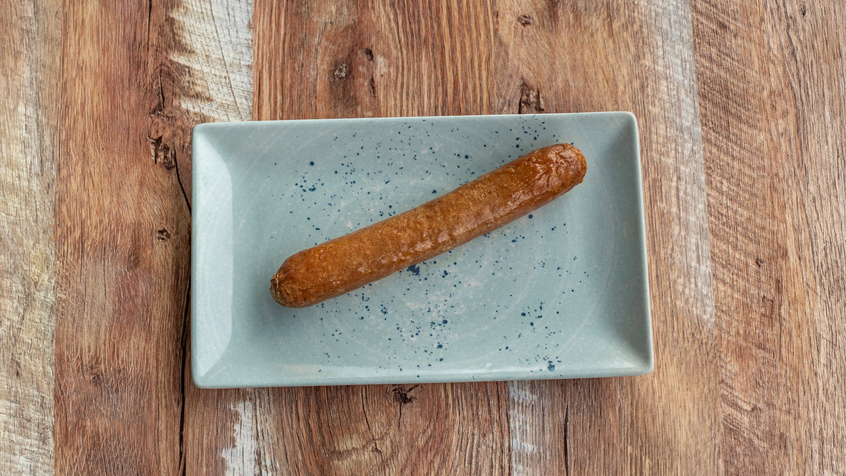 Jumbo Sausage