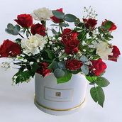 For You Box