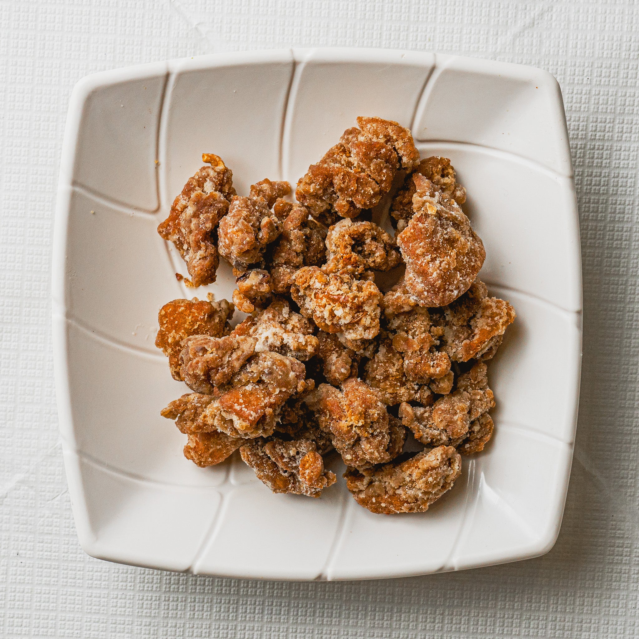 [3018]13 - Crispy Fried Chicken (Boneless) with Salt & Pepper (Legends' Specialities) 鹽酥雞