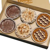 Pudding Box 6 Cups