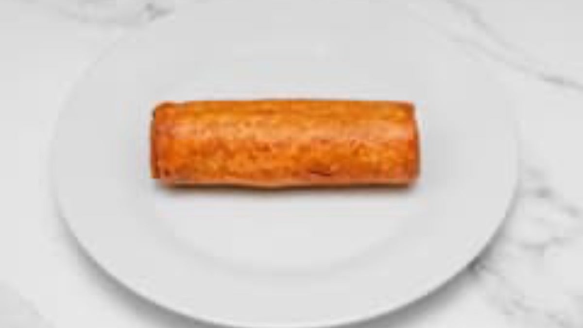 Curry Roll
