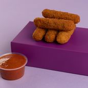 Pop Cheese Stix