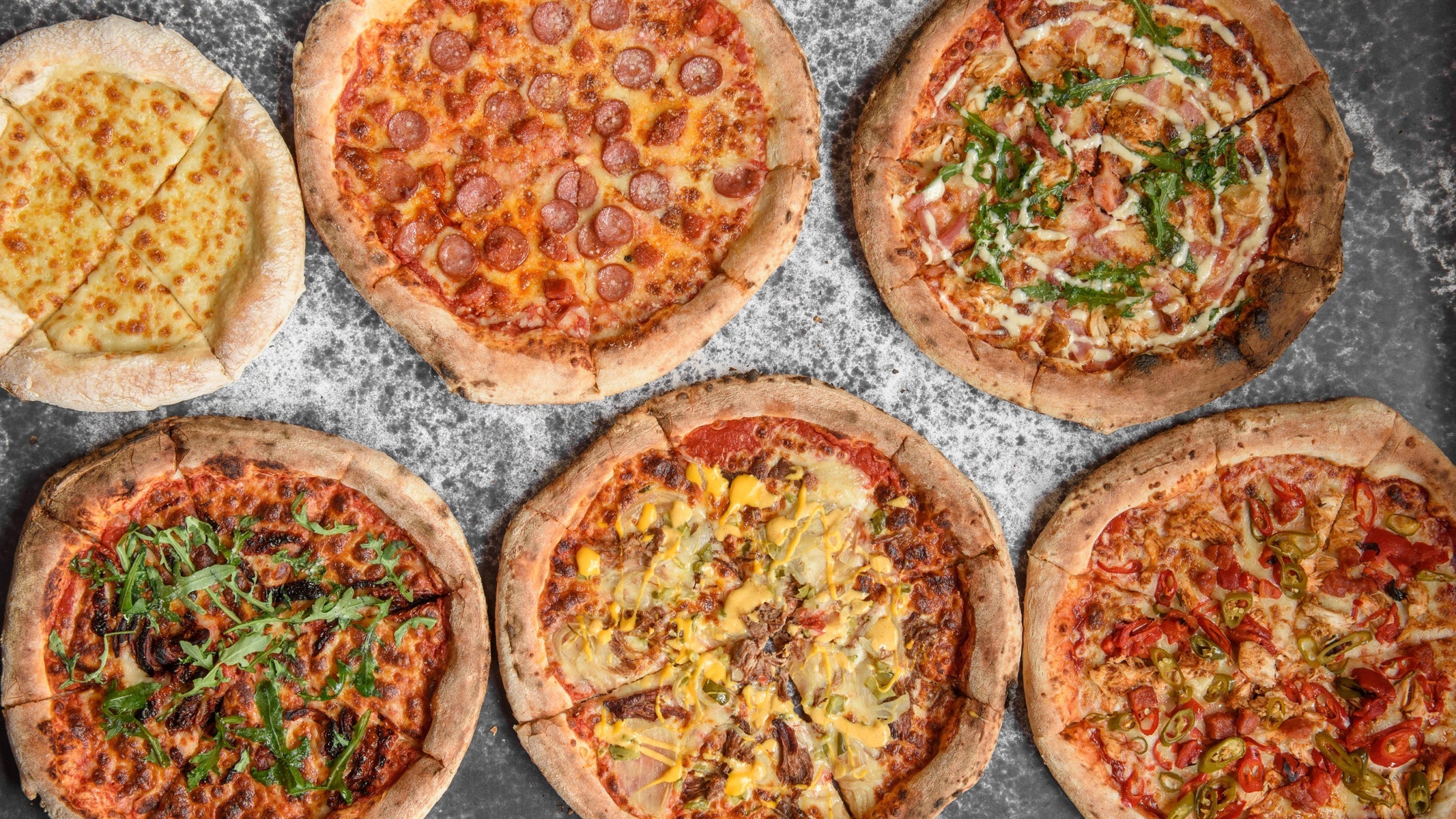Diamond Pizza and Kebab
