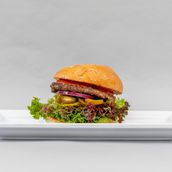 Classic Burger