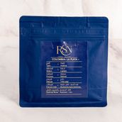 Colombian Coffee Beans Bag