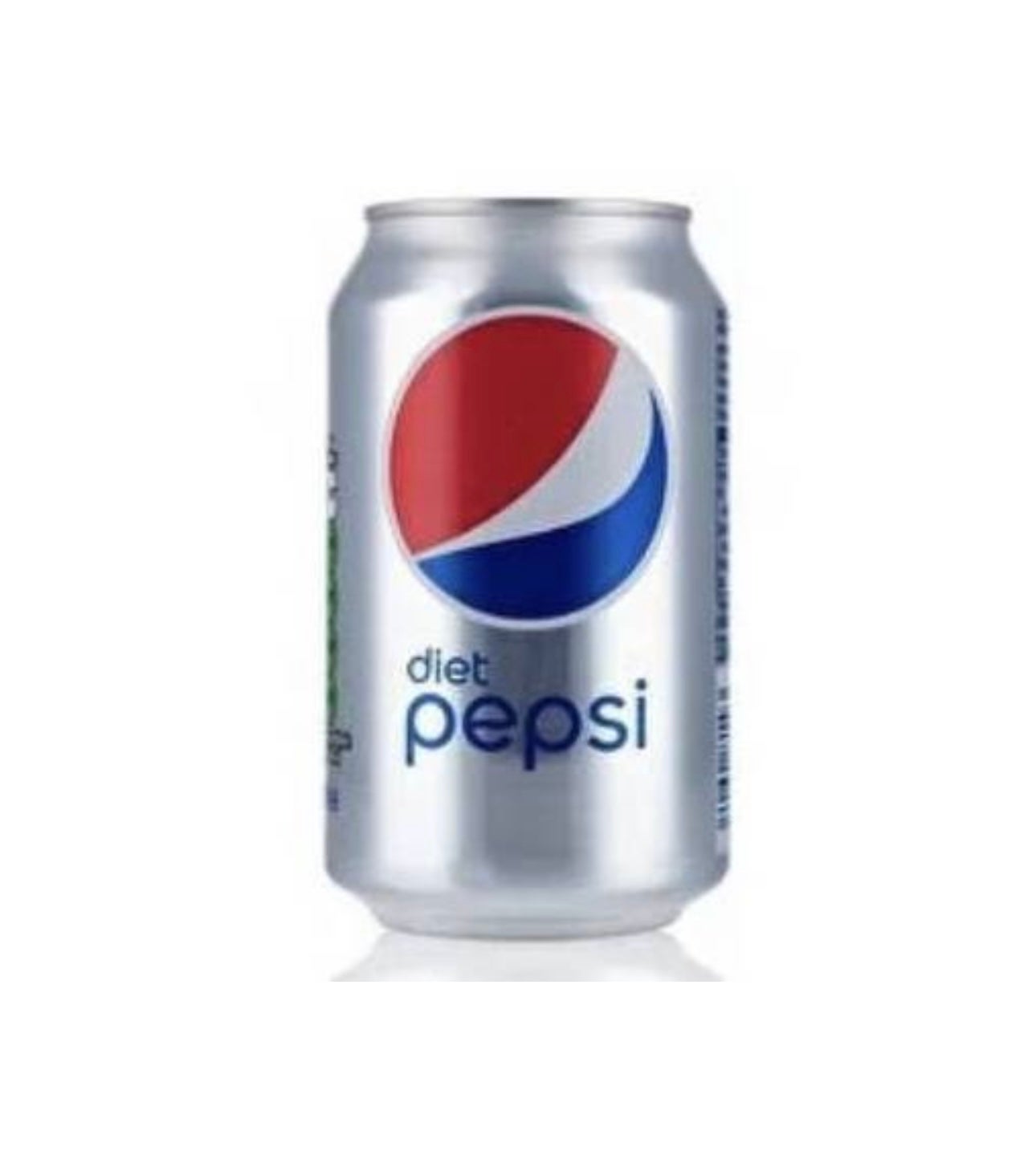 Diet Pepsi Cans