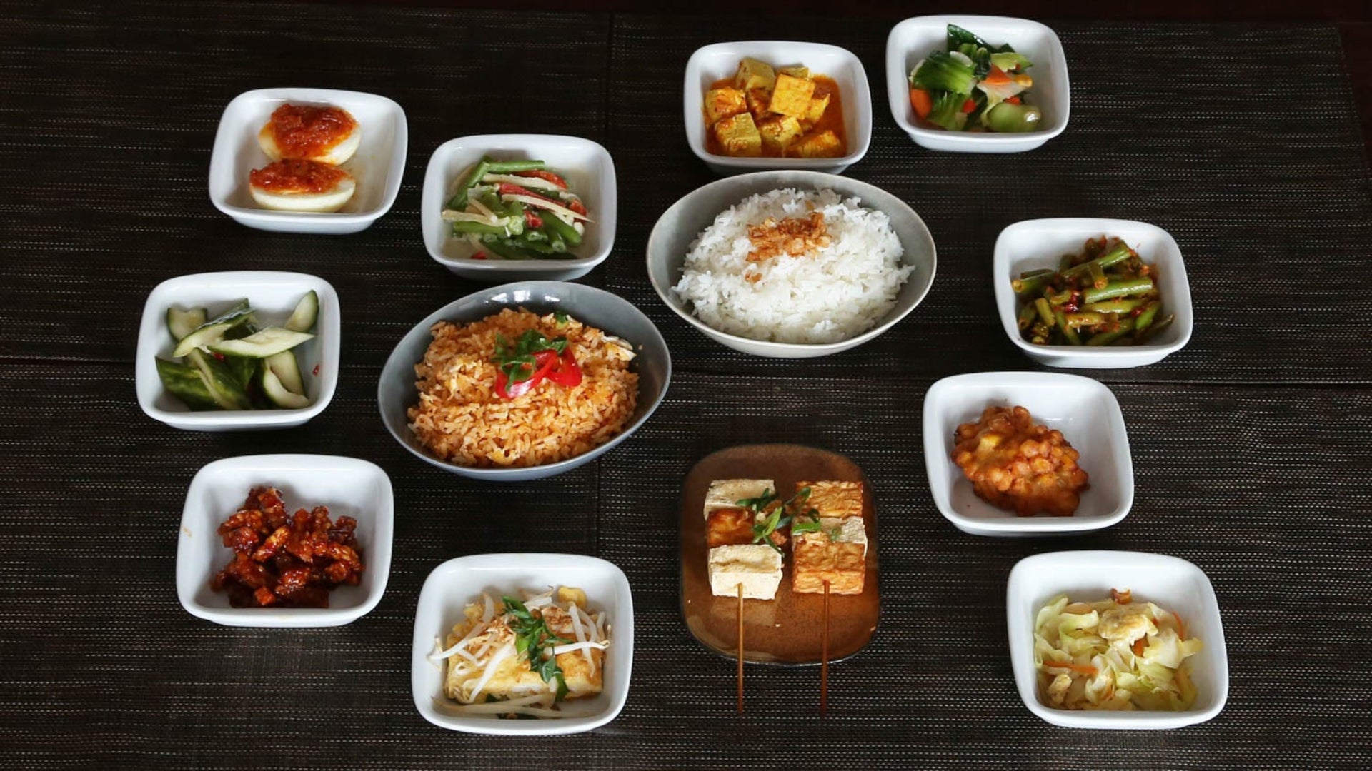 HCF Chinese Takeaway