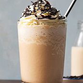 Spanish Frappe