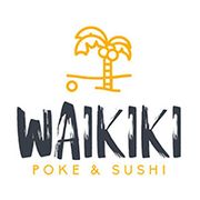 Waikiki Poke & Sushi