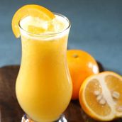 Orange Juice