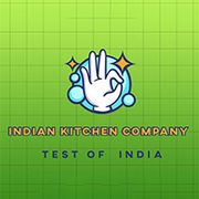 Indian Kitchen Company