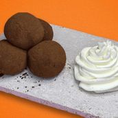 Tiramisu Bites (4 pieces)