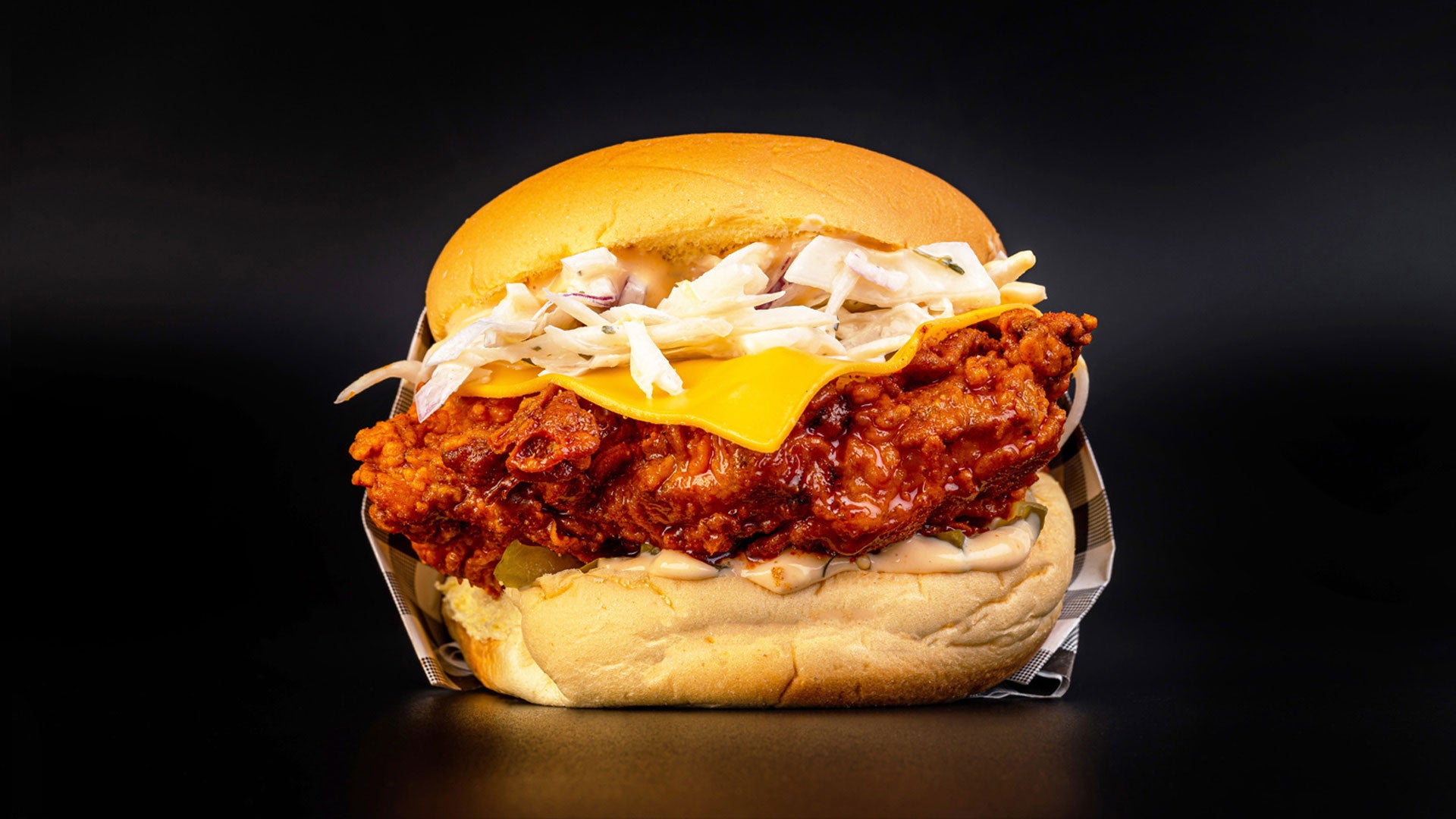 FreeBird + Cheese