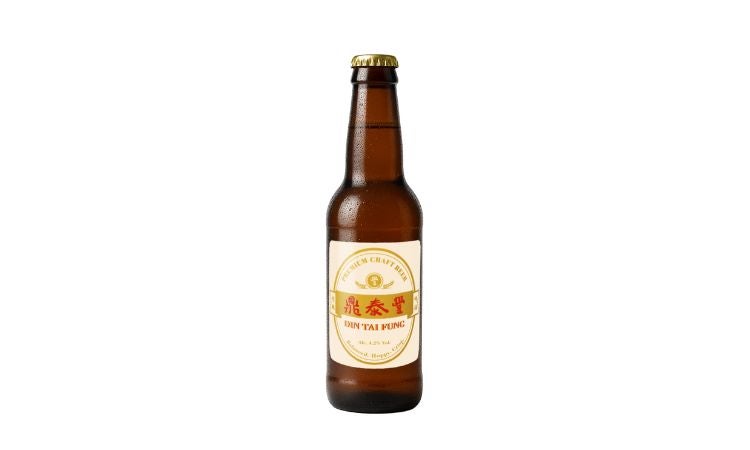 Din Tai Fung Craft Beer