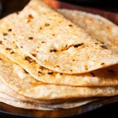 Chapati Bread