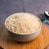 Steamed Rice