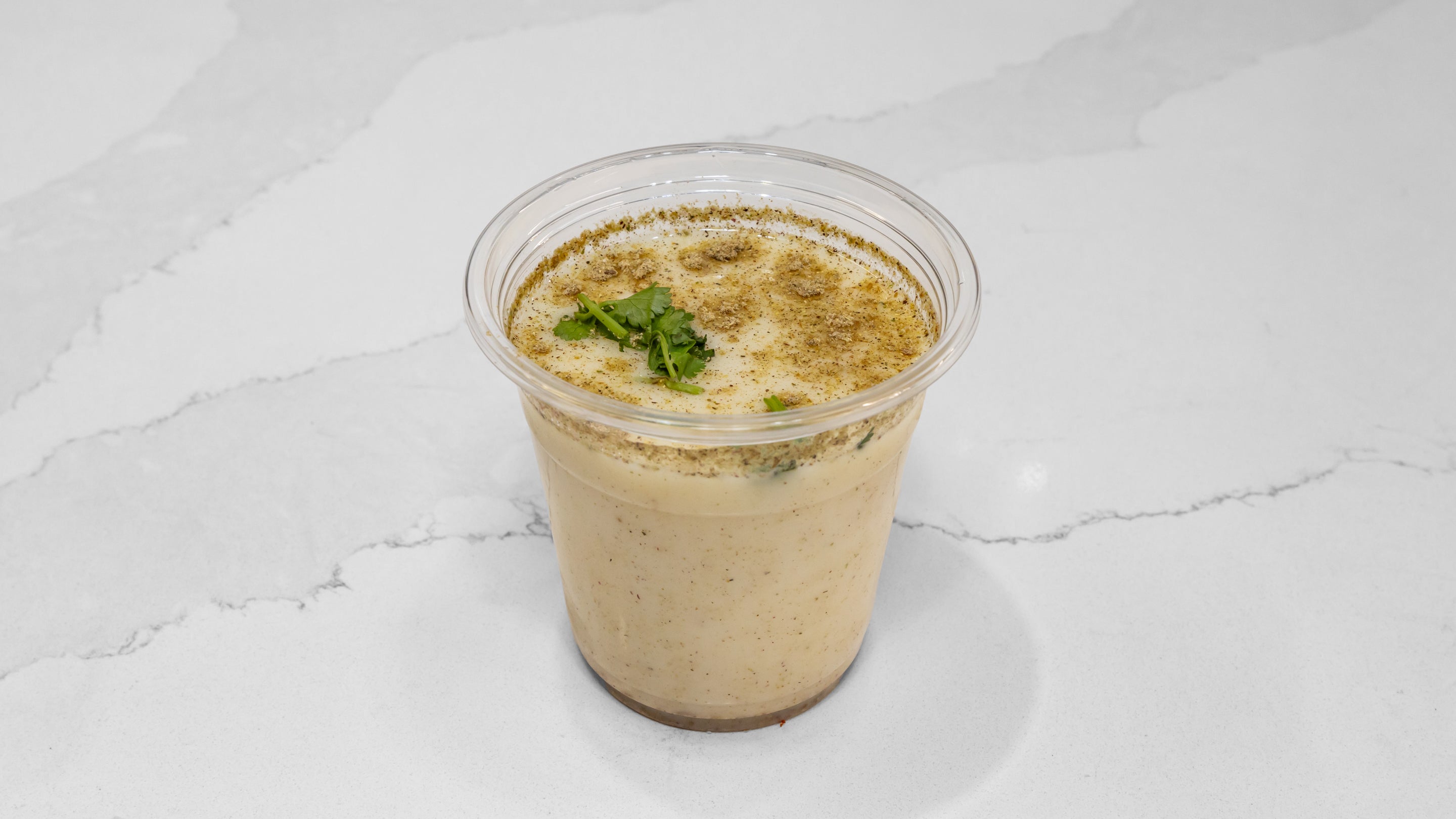 Masala Chaas