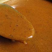 Chili Gravy