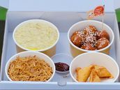 Premium Combo Box