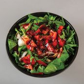 Rocca Salad