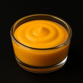 Melted Cheese