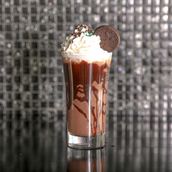 Oreo Milkshake