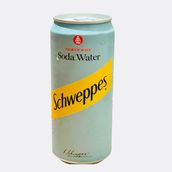 Soda Water