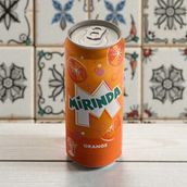Mirinda
