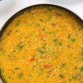 Dal Fry