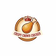 Crispy Crown Chicken