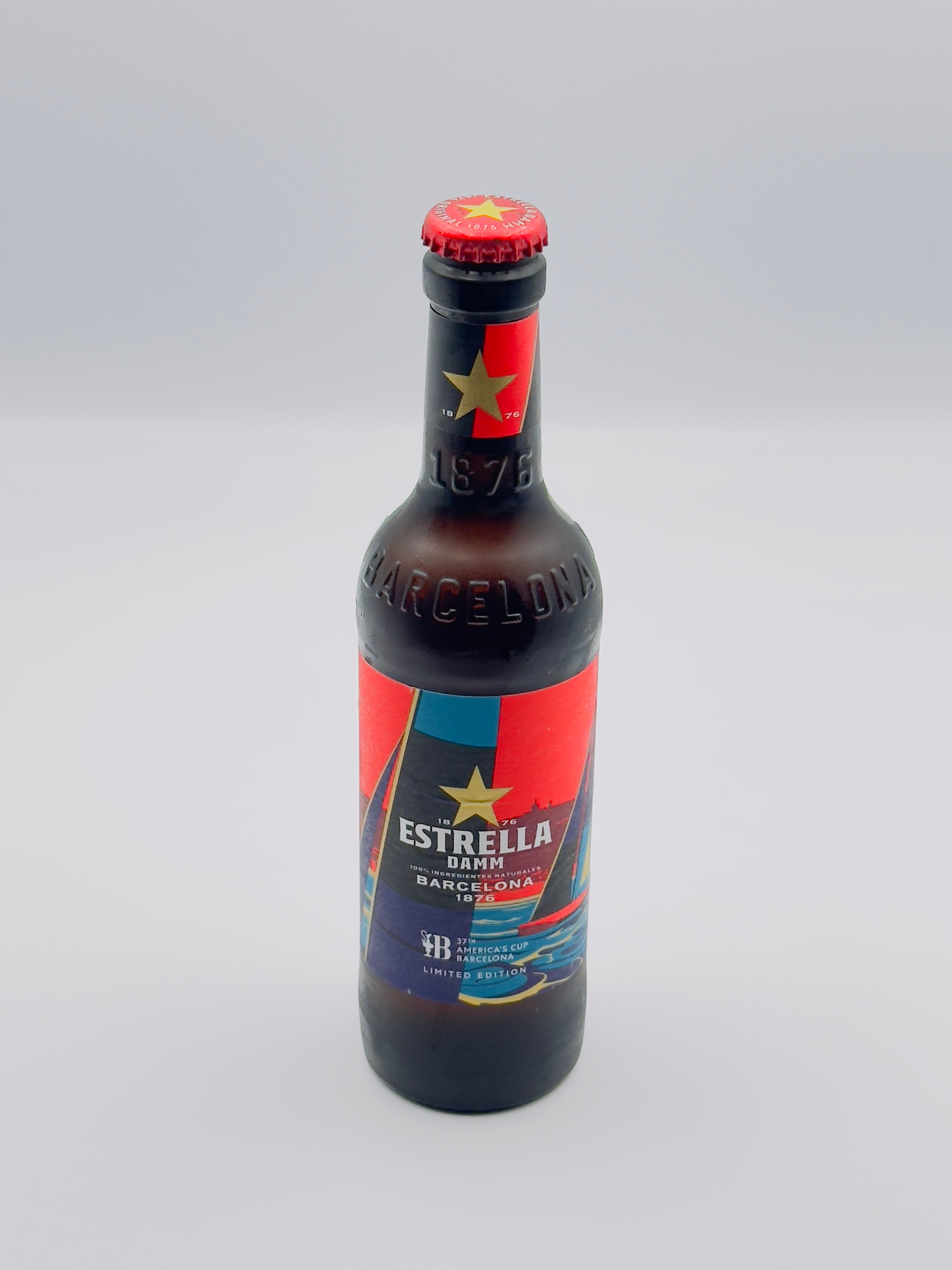 Estrella 330ml