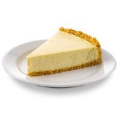 Cheesecake Slice