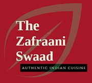 Zafraani Swaad