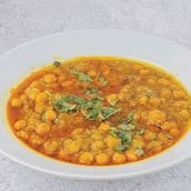 Lahori Channa