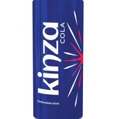 Kinza Cola