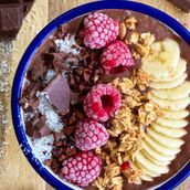 Berrylicious