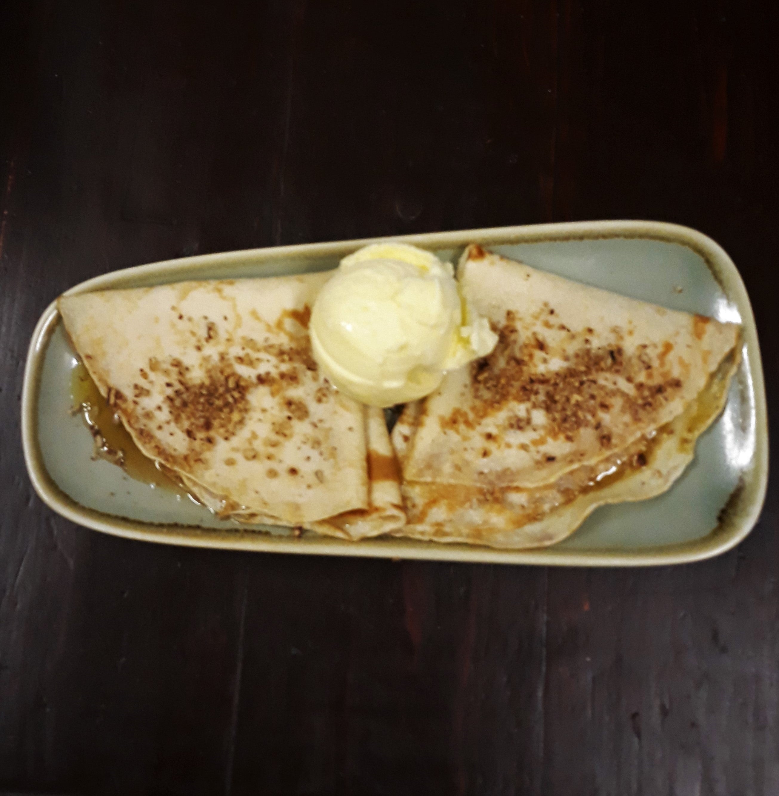 Pancakes