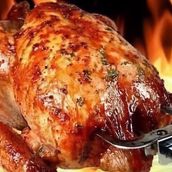 Chicken Grilled