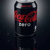 Coca-Cola Zero