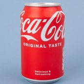 Coke