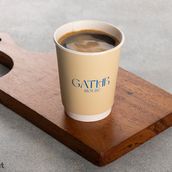 HOT AMERICANO