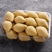 Bulgur Kibbeh (Frozen)