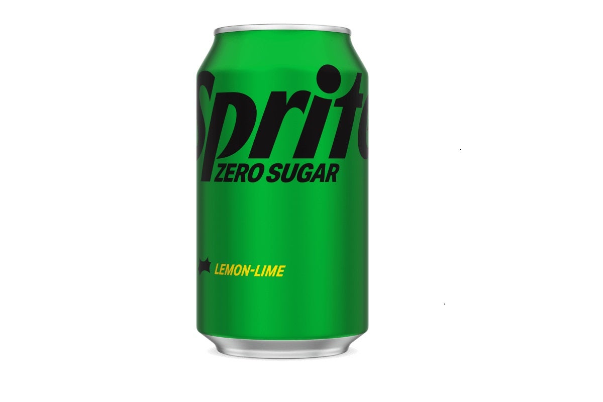 Sprite Zero