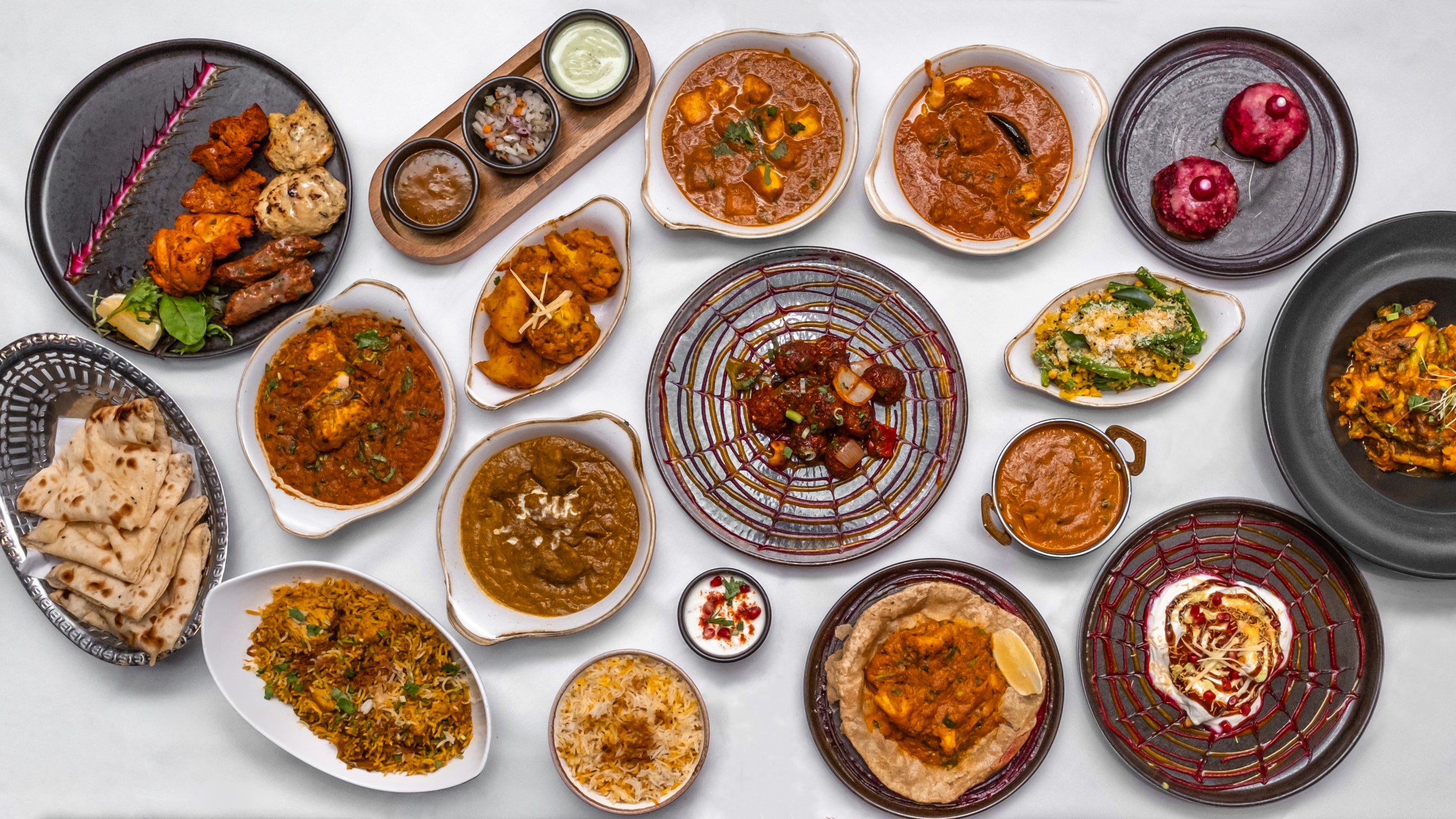 Curry Cosheli