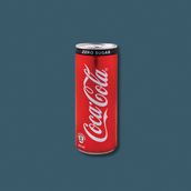 Coke Zero