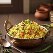 Upma