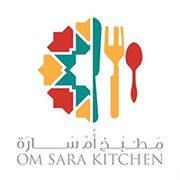 Om Sara Kitchen