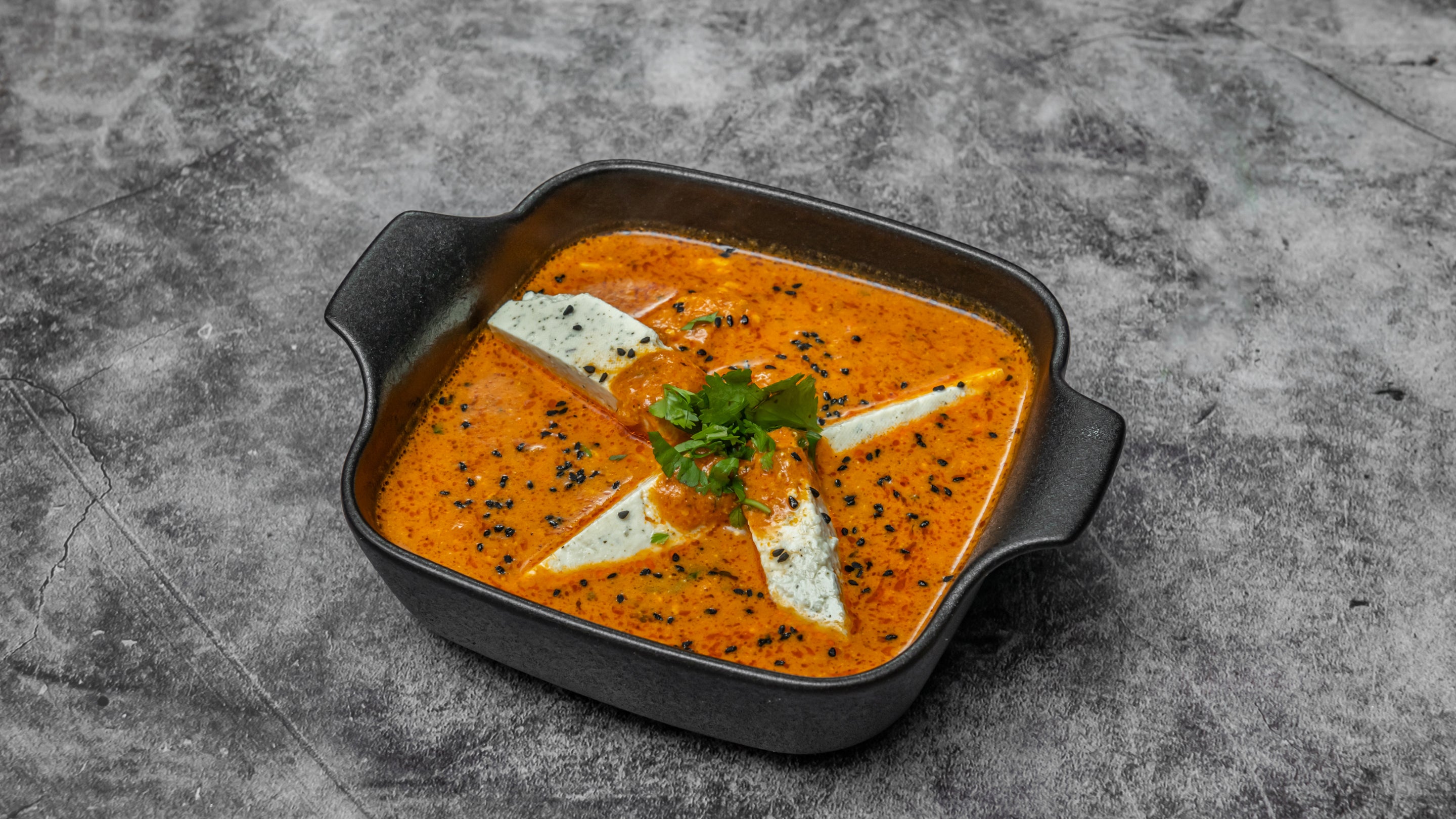 Pilgrimage Paneer