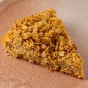 Gluten-Free Cake